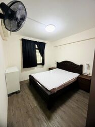 Blk 2 Bukit Ho Swee View (Bukit Merah), HDB 2 Rooms #499493231